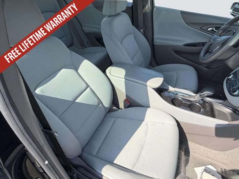 Used 2024 Chevrolet Malibu LT FWD image 23