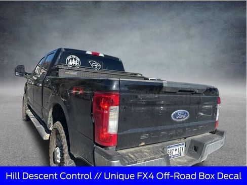 Used 2019 Ford F350 Lariat w/ Lariat Ultimate Package image 9