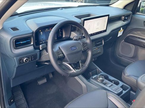 New 2025 Ford Maverick Lobo image 6