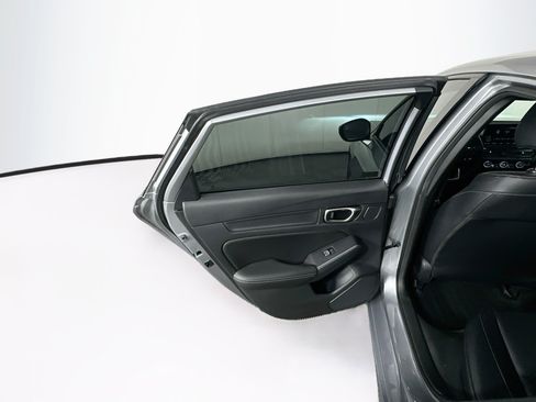 Used 2023 Acura Integra A-Spec FWD image 26