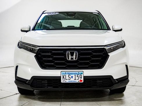 Used 2023 Honda CR-V LX image 14
