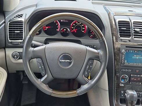 Used 2011 GMC Acadia Denali FWD image 20