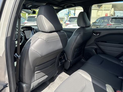 New 2026 Subaru Forester Limited AWD/4WD image 27