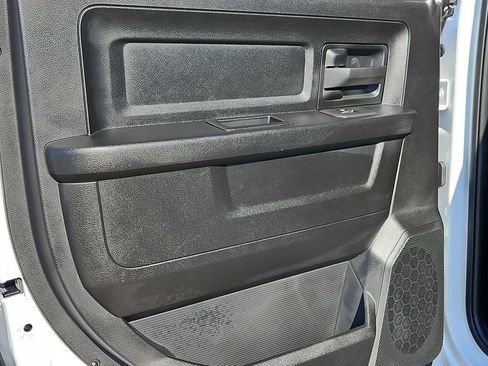 New 2026 RAM 2500 Tradesman image 17