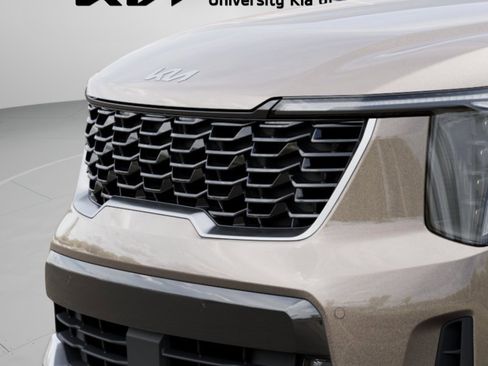 New 2026 Kia Sorento EX w/ EX Premium Package AWD/4WD image 13