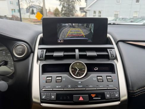 Used 2020 Lexus NX 300 AWD w/ Premium Package image 20