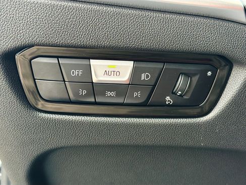 New 2026 BMW 330i xDrive Sedan w/ M Sport Package image 36