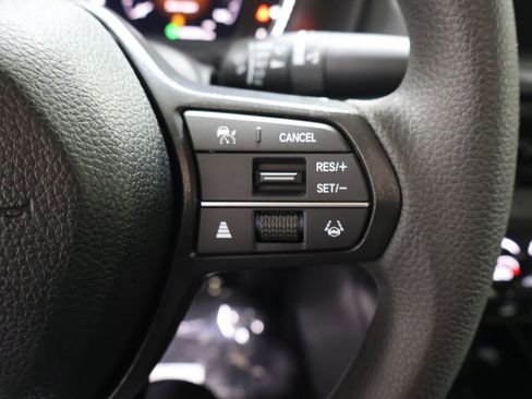 New 2026 Honda Accord LX image 25