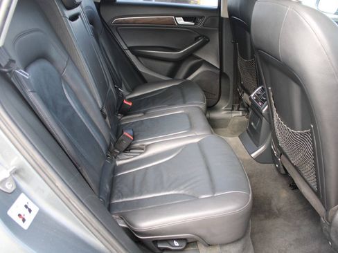 Used 2015 Audi Q5 2.0T Premium AWD/4WD image 6