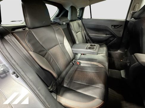 Used 2024 Subaru Crosstrek 2.5i Limited w/ Popular Package #4A AWD/4WD image 30