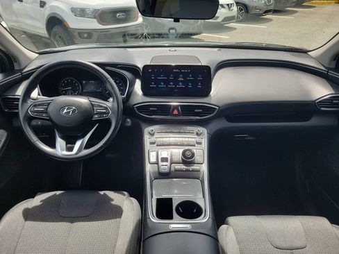 Used 2023 Hyundai Santa Fe SEL FWD image 16