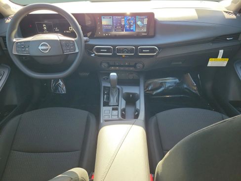 New 2026 Nissan Sentra S w/ Floor Mat Package FWD image 10