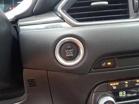 Used 2022 MAZDA CX-5 AWD 2.5 S w/ Premium Plus Pkg image 25