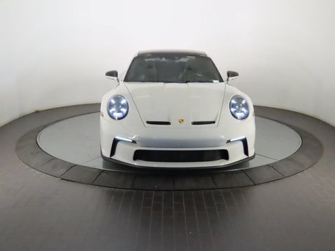 Certified 2023 Porsche 911 GT3 RWD image 10
