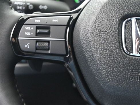 New 2025 Honda Accord Touring image 2