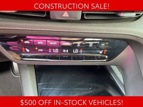 Used 2022 Buick Envision Preferred FWD image 27