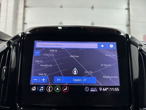 Used 2020 Chevrolet Traverse Premier AWD/4WD image 29