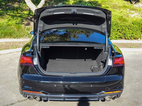 Used 2022 Audi S5 Premium Plus image 23