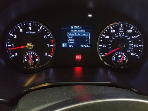 Used 2020 Kia Telluride EX w/ Towing Package AWD/4WD image 23
