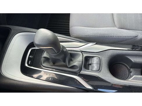 Used 2020 Toyota Corolla SE w/ Body Protection Package image 21