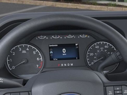 New 2026 Ford F250 XL w/ XL Driver Assist Package image 13