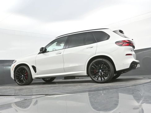 New 2026 BMW X5 M60i image 49