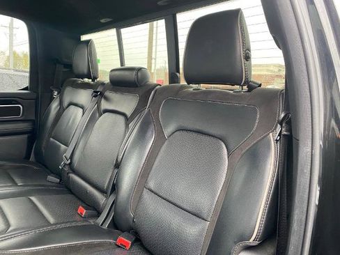 Used 2019 RAM 1500 Laramie image 28