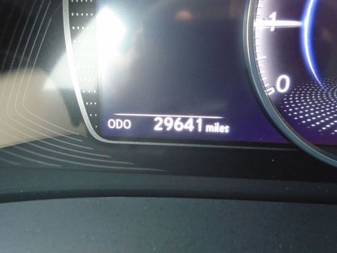 Used 2023 Lexus ES 350 Ultra Luxury image 18