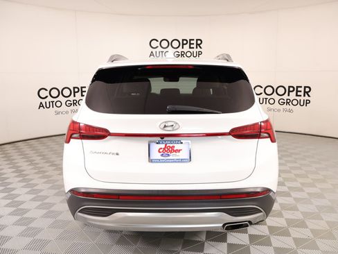Used 2023 Hyundai Santa Fe SEL w/ Premium Package FWD image 23