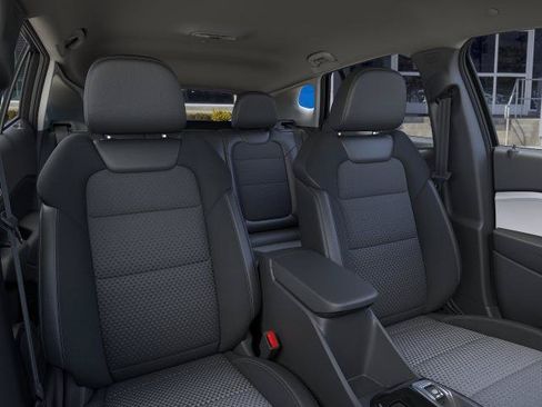 New 2026 Chevrolet Trax LT w/ Driver Confidence Package FWD image 16