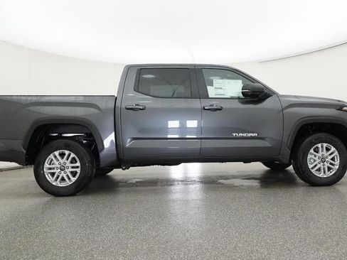 New 2026 Toyota Tundra SR5 w/ SR5 Premium Package image 54