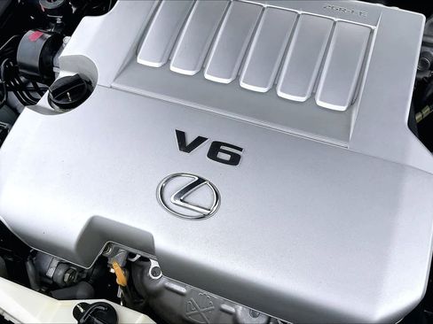 Used 2016 Lexus ES 350 image 32