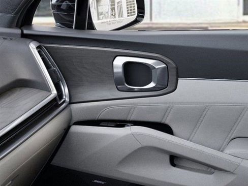 New 2026 Kia Sorento SX Prestige image 25