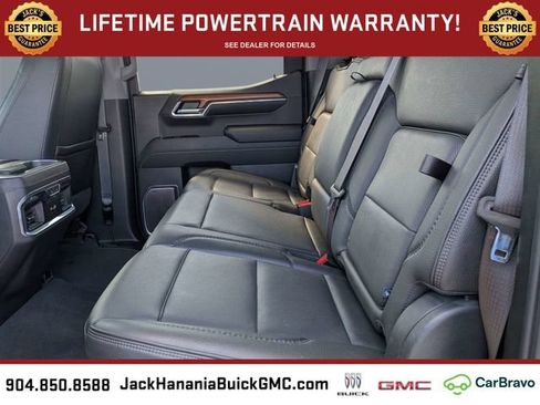 Used 2023 GMC Sierra 1500 Denali w/ Technology Package AWD/4WD image 14