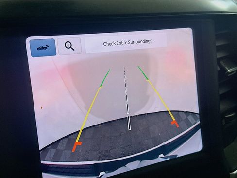 Used 2022 RAM 1500 Big Horn image 22