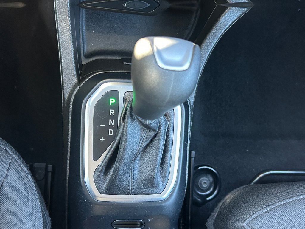 Used 2021 Jeep Renegade Sport AWD/4WD image 27