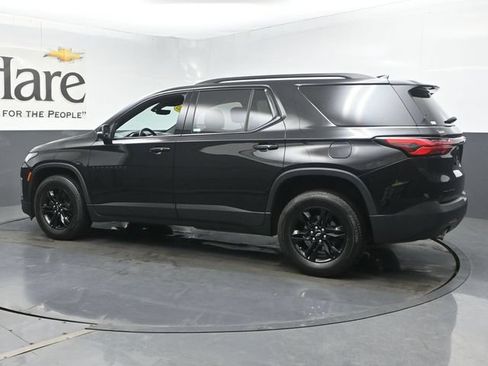 Used 2023 Chevrolet Traverse LT FWD image 54