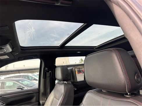 Used 2021 Chevrolet Tahoe RST w/ Rear Media and Nav Package image 15