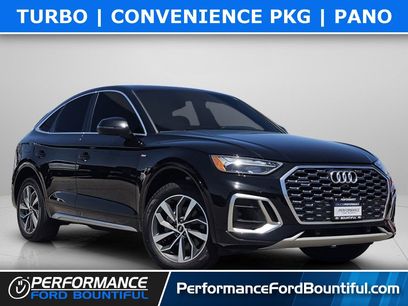 Used 2022 Audi Q5 2.0T Premium w/ Convenience Package