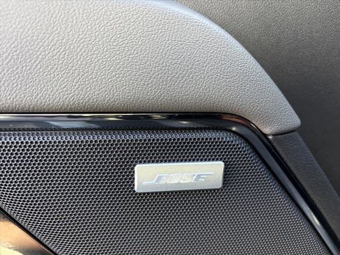 Used 2024 Chevrolet Silverado 1500 ZR2 w/ Technology Package image 16