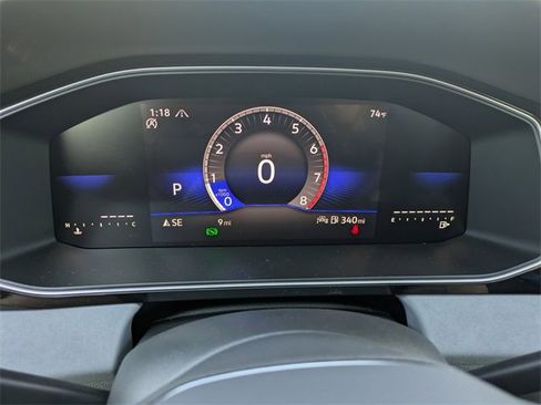 New 2026 Volkswagen Jetta SE image 31