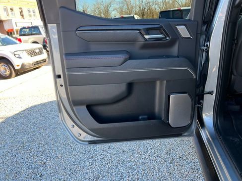 Used 2024 GMC Sierra 1500 AT4X w/ AT4X AEV Edition image 16