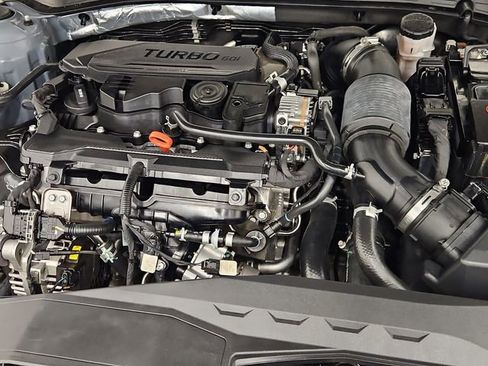 Used 2021 Kia K5 EX w/ EX Premium Package image 28