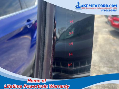 Used 2016 Ford Escape SE FWD image 17