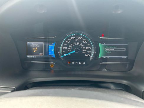 Used 2017 Ford Flex Limited w/ Limited Appearance Package image 21