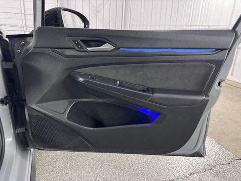 Used 2024 Volkswagen GTI SE FWD image 50