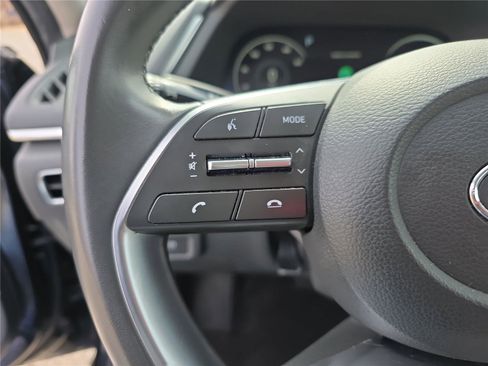 Used 2022 Hyundai Sonata SEL w/ Convenience Package image 22
