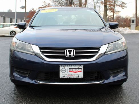 Used 2013 Honda Accord LX image 2