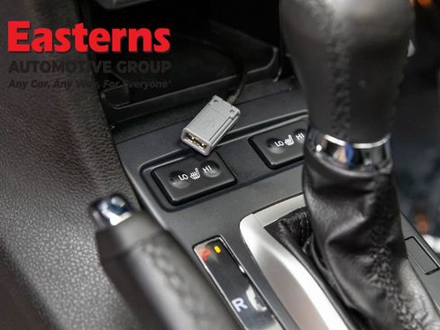 Used 2018 Acura ILX FWD image 22