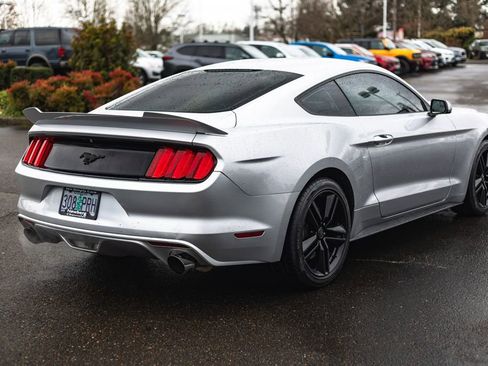Used 2015 Ford Mustang Coupe w/ Ecoboost Performance Package image 10